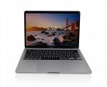 Apple MacBook Pro 13" M1 3.2 Ghz 8GB SSD 512GB Webcam LCD Retina 13" - A2338 - Mac Os Golden Gate 27.0.1 - A1510262SP  Grado B